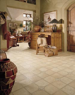 waterproof flooring in st. george, ut