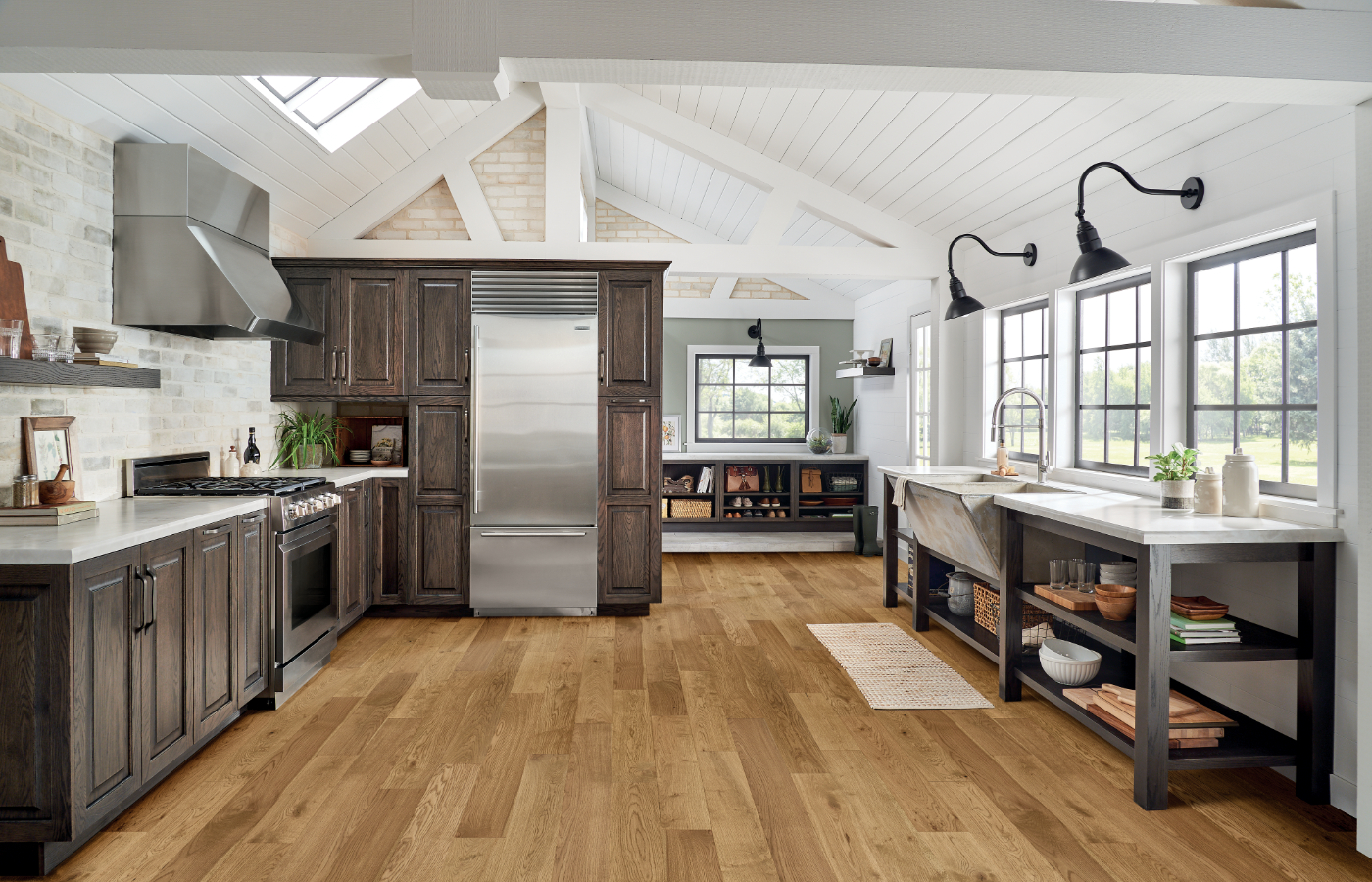 Waterproof Flooring in St. George, UT
